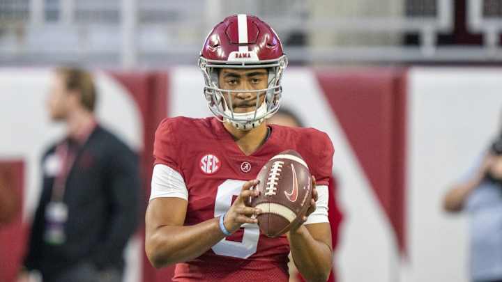 Panthers Have Best Odds to Select 1st Overall in 2023 NFL Draft