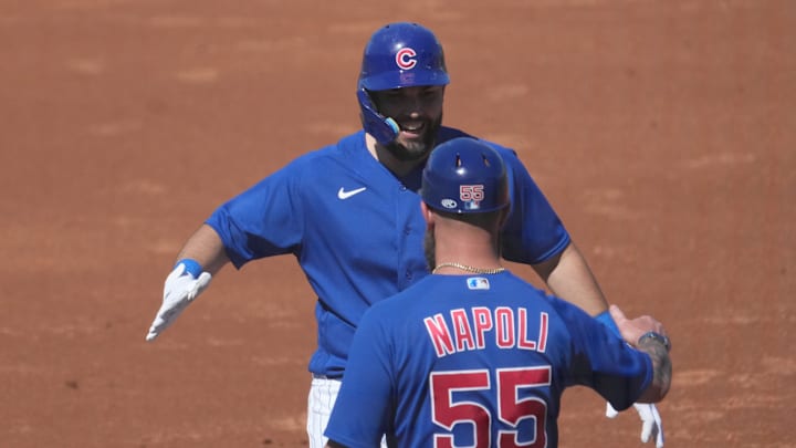 How to Watch Chicago Cubs and Reds, TV Channel, Streaming Options, and Lineup How to Watch Chicago Cubs and Reds, TV Channel, Streaming Options, and Lineup