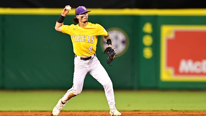 Live Updates/Thread: No. 1 LSU vs. Arkansas