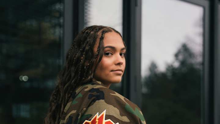 Atlanta Hawks Announce 'Women's Empowerment Night' Game