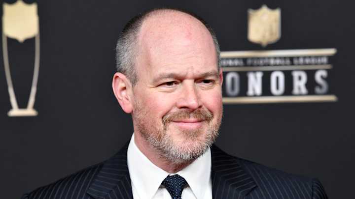 Rich Eisen Responds to Tom Brady's Unretirement Rumor He Started