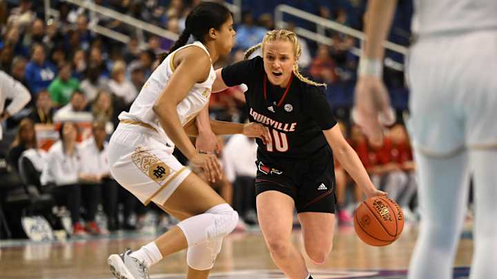 Projecting Louisville Women's Basketball's 2023 NCAA Tournament Draw