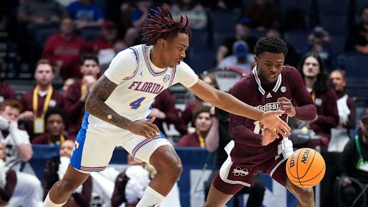 Three Takeaways from the Bulldogs' 69-68 Overtime Win Against the Gators
