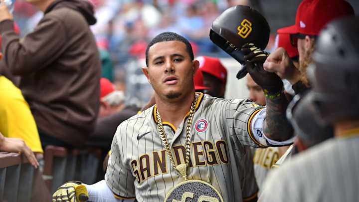Padres News: Manny Machado Wanted to Enter 2023 Season With No Contract Distractions