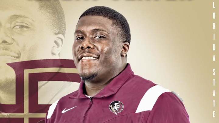 Seminoles Hire New Defensive Graduate Assistant from Liberty Seminoles Hire New Defensive Graduate Assistant from Liberty