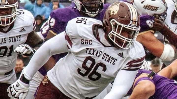 Transfer Tales: How Family, Faith and Goku Shaped Davon Sears' Journey to Oklahoma Transfer Tales: How Family, Faith and Goku Shaped Davon Sears' Journey to Oklahoma