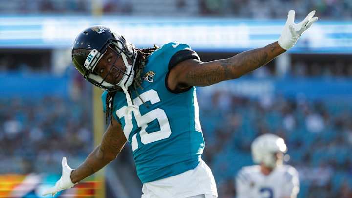 Raiders Free Agent Targets: Shaquill Griffin