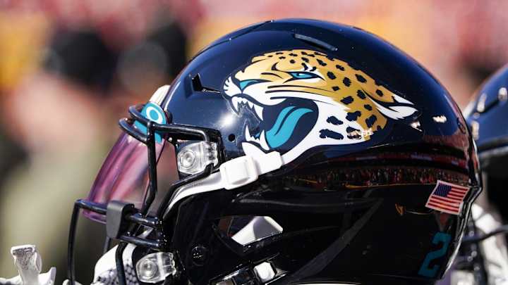 Jaguars Not Awarded Compensatory Draft Picks for 13th Consecutive Year