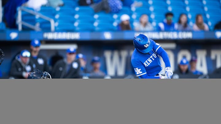 Stock Report: Mixed Results for Bat Cats' Small Ball as SEC Play Looms