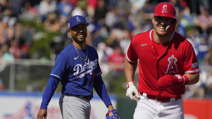 SI:AM | Team USA Is a Fantasy Baseball Team Come to Life