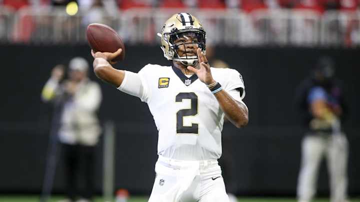 Report: Saints Offer Jameis Winston a Restructured Deal