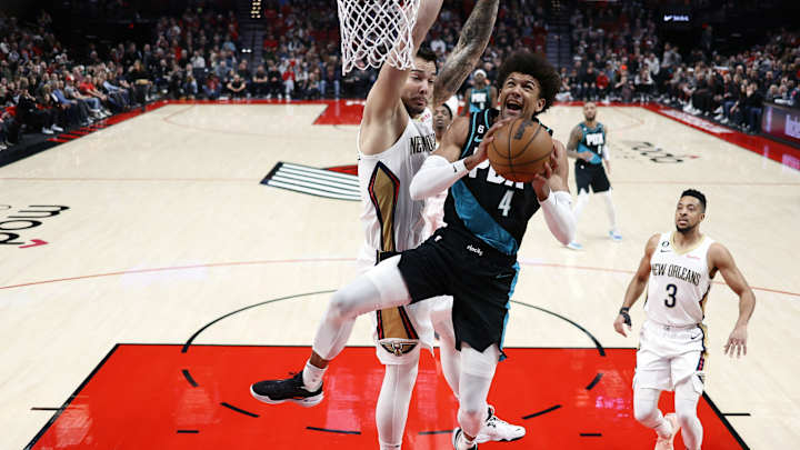 Doc Rivers on Why Thybulle Benefits From Playing With Lillard