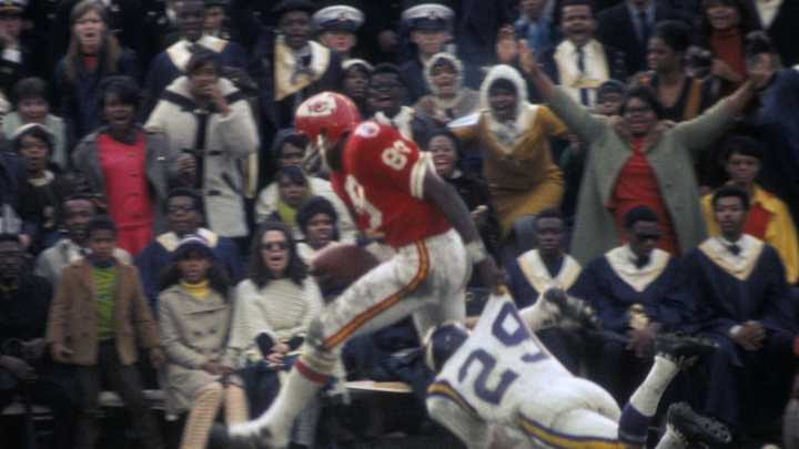 Longtime Chiefs WR Otis Taylor Passes Away at Age 80 Longtime Chiefs WR Otis Taylor Passes Away at Age 80