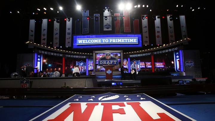 Full 2023 NFL Draft Order Full 2023 NFL Draft Order