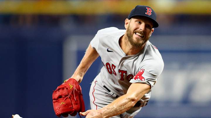 Could Red Sox Trade Chris Sale In 2023? National League Club Reportedly Linked To Lefty Could Red Sox Trade Chris Sale In 2023? National League Club Reportedly Linked To Lefty