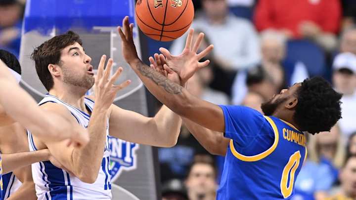 Pitt Questioned Own Effort After Blowout Loss to Duke Pitt Questioned Own Effort After Blowout Loss to Duke