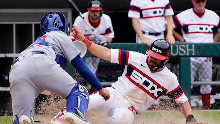 How to Watch Chicago Cubs and White Sox, TV Channel, Streaming Options, and Lineup How to Watch Chicago Cubs and White Sox, TV Channel, Streaming Options, and Lineup