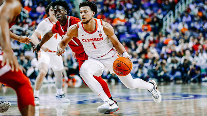 ACC Tournament Semifinal: Clemson Basketball vs Virginia Preview
