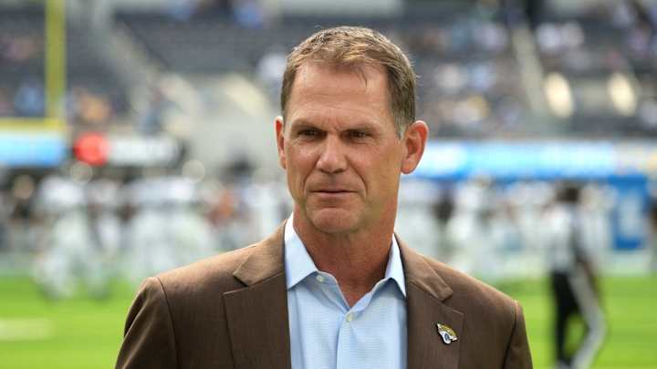 2023 NFL Draft: Jaguars' Picks Officially Slotted