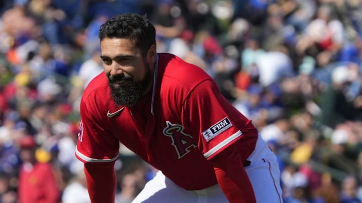 Starting Lineups, Pitchers for Angels, Dodgers, Angels March 10 Spring Training Game Starting Lineups, Pitchers for Angels, Dodgers, Angels March 10 Spring Training Game