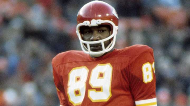 Chiefs Legend Otis Taylor Dies at 80 Chiefs Legend Otis Taylor Dies at 80