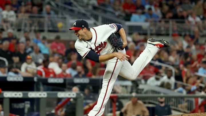 Lineup, how to watch the Braves series opener with the Boston Red Sox