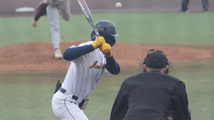 West Virginia Belts Appalachian State