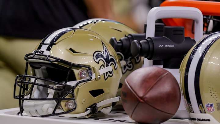 Saints Add Another Defensive Assistant Saints Add Another Defensive Assistant