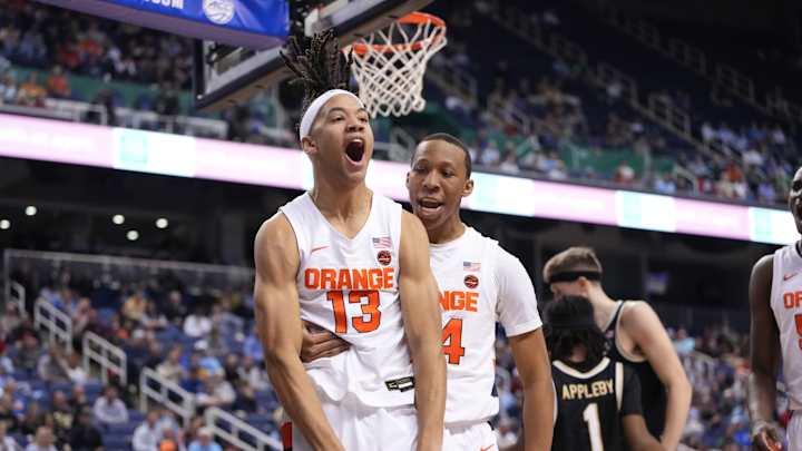 Assessing and Projecting: Benny Williams Versus Wake Forest Assessing and Projecting: Benny Williams Versus Wake Forest