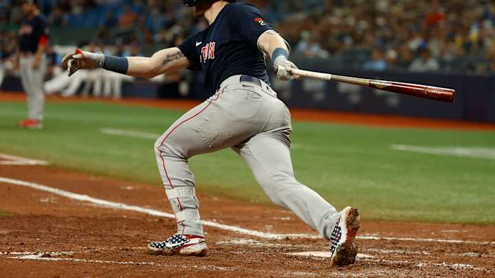 Red Sox Get Extremely Promising Injury Update With Opening Day Right Around Corner Red Sox Get Extremely Promising Injury Update With Opening Day Right Around Corner