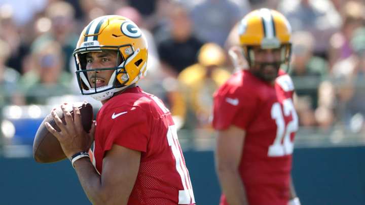 It’s Love’s Time to Prove He’s Not ‘Wasted’ Draft Pick