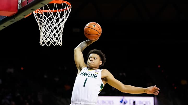 Thunder Prospects Clash on Sunday March Madness Slate Thunder Prospects Clash on Sunday March Madness Slate