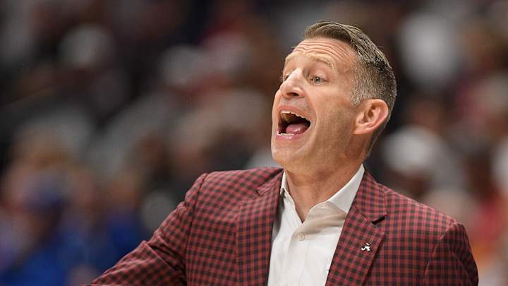 Everything Nate Oats and Alabama Basketball Said After Routing Mississippi State 72-49 Everything Nate Oats and Alabama Basketball Said After Routing Mississippi State 72-49