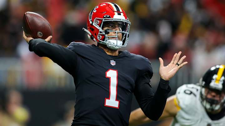 Five Free Agent Quarterbacks the 49ers Should Consider Signing Five Free Agent Quarterbacks the 49ers Should Consider Signing