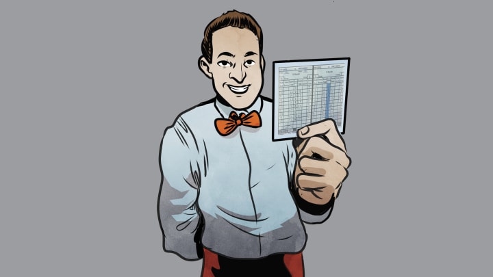 Inside The ‘Wild F—ing West’ of Boxing Judging Inside The ‘Wild F—ing West’ of Boxing Judging