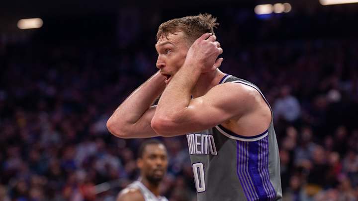 Eastern Conference Recaps, March 9: Domantas Sabonis's Triple-Double Leads Sacramento Kings Past Knicks