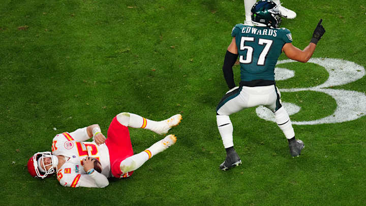10 Defensive Free Agents Lions Should Sign in 2023