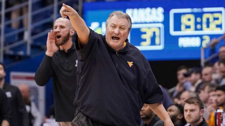 Huggins Blames Lack of Energy, Enthusiasm for Loss to Kansas Huggins Blames Lack of Energy, Enthusiasm for Loss to Kansas