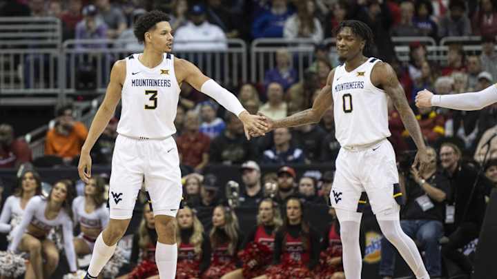 Where Will WVU End Up in the NCAA Tournament?