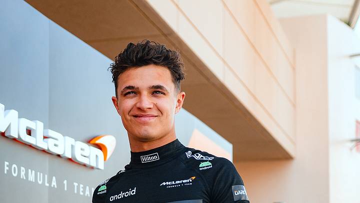 Lando Norris Praises McLaren As Driver Surpasses Charles Leclerc In Standings