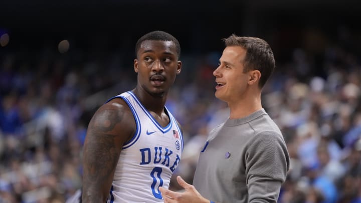 Winning vibes: Duke basketball versus Miami prediction