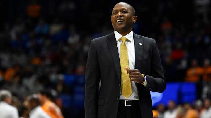 Missouri Extends Dennis Gates’s Contract After Reaching SEC Tourney Semis
