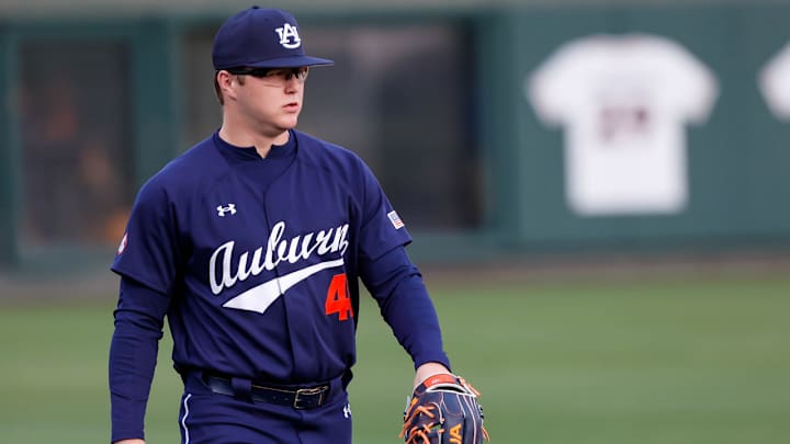 Takeaways from Auburn's game one win over SE Louisiana