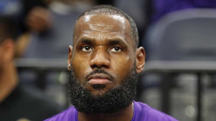 Lakers News: LeBron James Earning More Equity In Sports Ownership Group