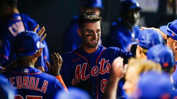 Starting Lineups, Pitchers for New York Mets, St. Louis Cardinals March 10 Spring Training Game