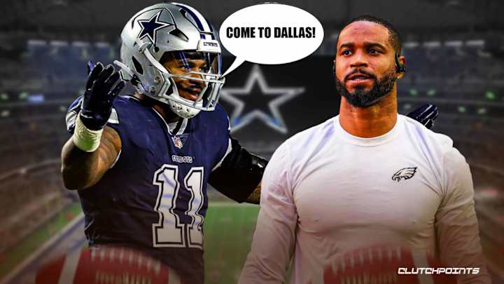 Cowboys Day 1 Spectators as NFC East Busy in Free Agency Cowboys Day 1 Spectators as NFC East Busy in Free Agency