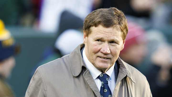 Murphy: Rodgers ‘Had Great Career Here’