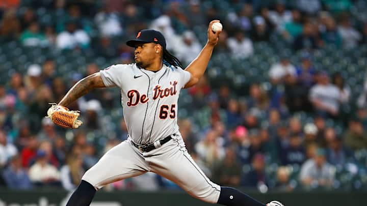 Soto Finally Arrives At Phillies Camp After Visa Issues Soto Finally Arrives At Phillies Camp After Visa Issues