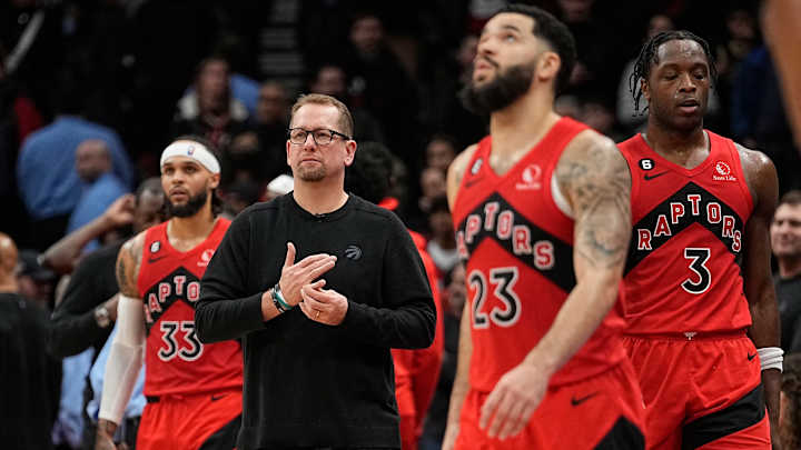 Lakers News: Top 5 Raptors Free Agent Fits For Los Angeles