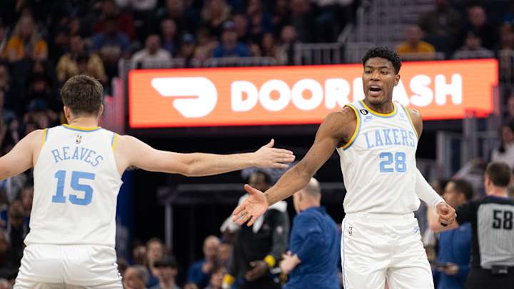 Lakers News: Ranking LA's Top 10 Incumbent Free Agent Priorities This Offseason Lakers News: Ranking LA's Top 10 Incumbent Free Agent Priorities This Offseason